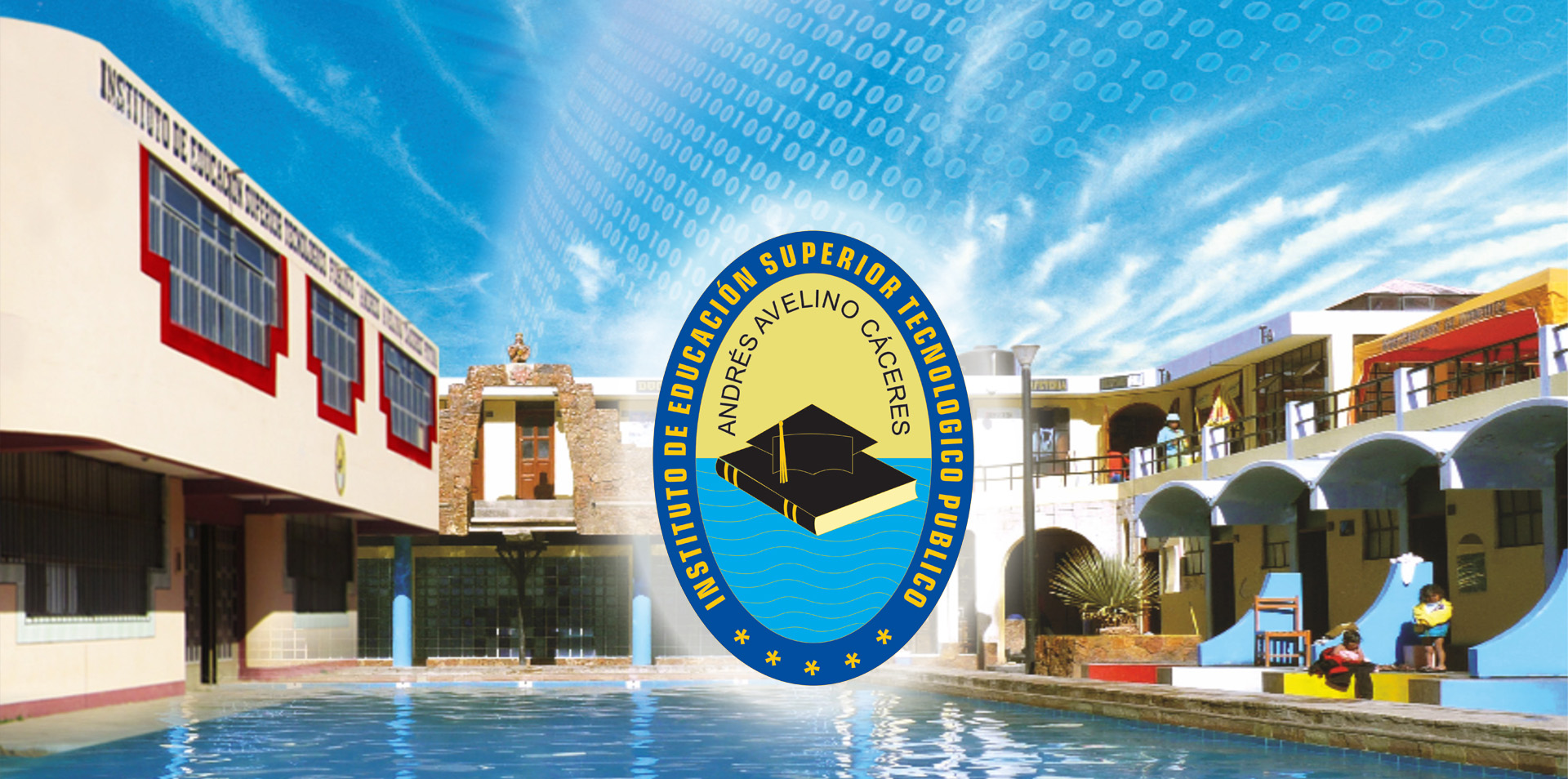 CONOCE A NUESTROS
COORDINADORES
s
Mgtr. WILFREDO ZAPANA VENEGAS
DIRECTOR GENERAL
Prof. MAGDALENA CACERES RAMOS
JEFE DE UNIDAD ACADÉMICA
Dr. ROMULO FLAVIO MAMANI QUISPE
SECRETARIO ACADEMICO
Ing. EDSON GIOMAR CALCINA TORRES
COORDINADOR DE AREA ACADEMICA
MVZ. MARLENY MAMANI ROQUE
COORDINADOR DE ÁREA ACADEMICA
Ing. MILKO GODOY SUCASACA
COORDINADOR DE ÁREA DE CALIDAD
Ing. ARTURO VENEGAS GUEVARA
JEFE DE UNIDAD DE BIENESTAR Y EMPLEABILIDAD
Ing. TEODORA VALERIANA HUACASI COILA
JEFE DE UNIDAD DE INVESTIGACIÓN
Prof. Tec. JEDDY JASON TITO MONRROY
JEFE DE UNIDAD DE FORMACIÓN CONTINUA
Previous
Next